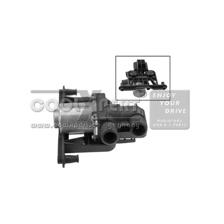 CoolXpert 001-10-27566 Coolant Control Valve