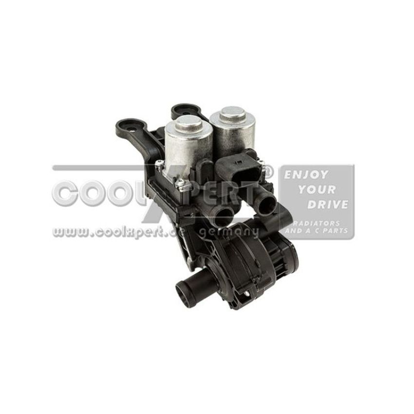 CoolXpert 001-10-27568 Coolant Control Valve