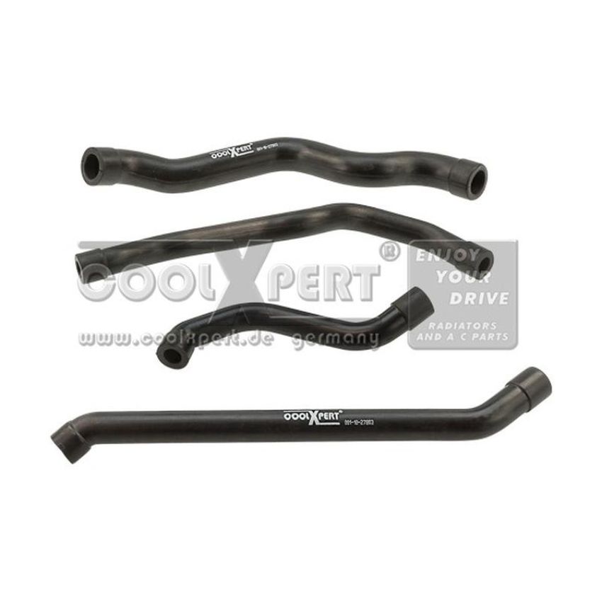 CoolXpert 001-10-27803 Hose, crankcase ventilation