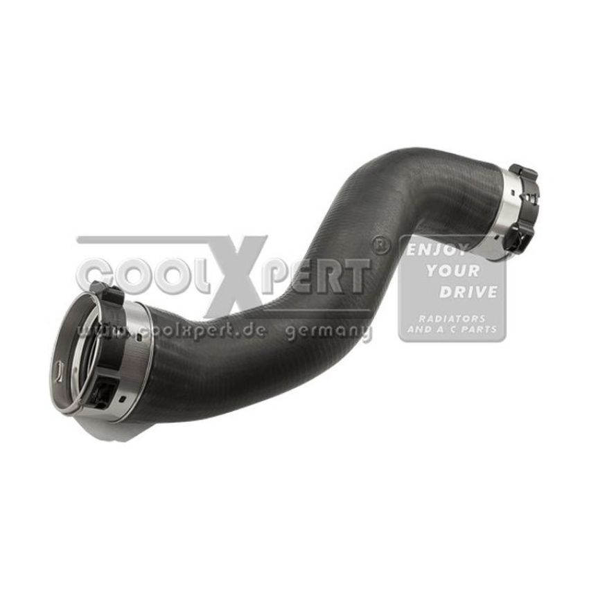 CoolXpert 001-10-27814 Charge Air Hose