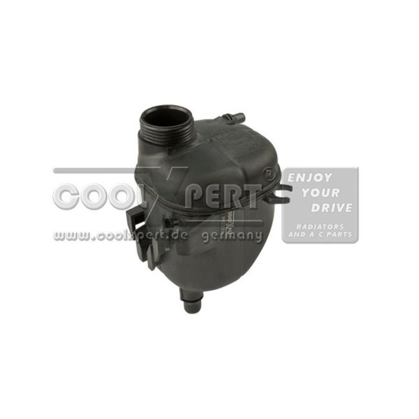 CoolXpert 001-10-29613 Expansion Tank, coolant