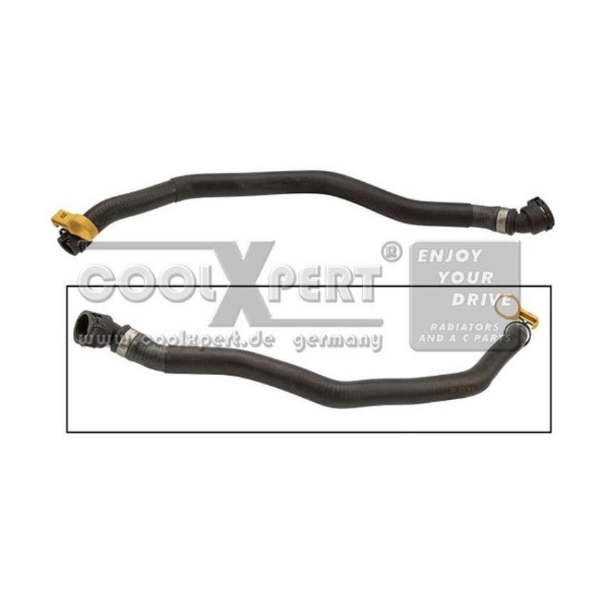CoolXpert 001-10-29619 Heater hose