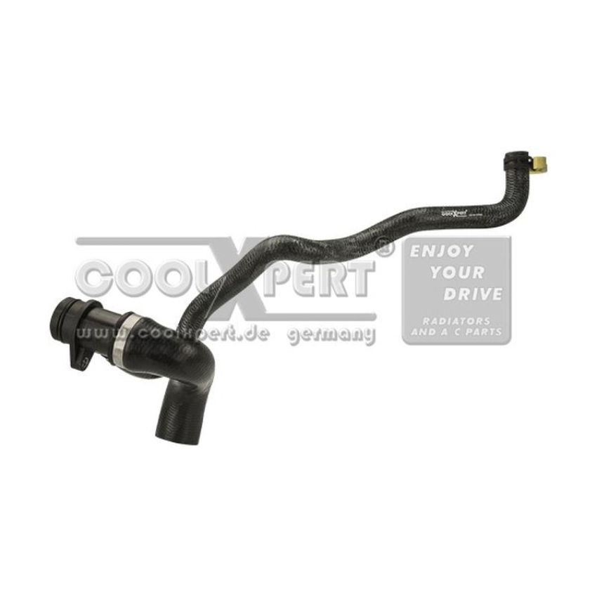 CoolXpert 001-10-29958 Radiator Hose
