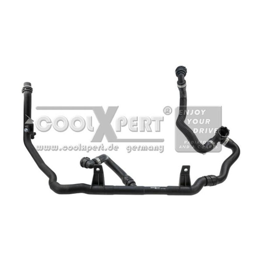 CoolXpert 001-10-30681 Coolant Pipe