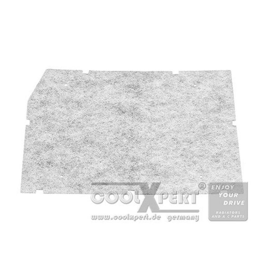 CoolXpert 001-20-01701 Filter, interior air