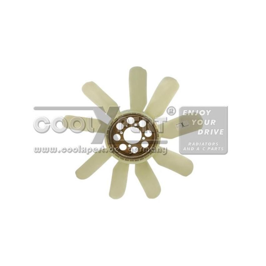 CoolXpert 001-60-00118 Fan Wheel, engine cooling