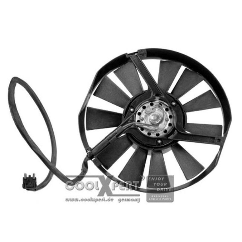 CoolXpert 001-60-00153 Fan, engine cooling