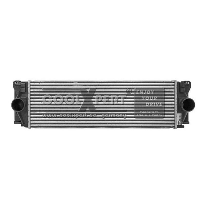 CoolXpert 001-60-10651 Charge Air Cooler