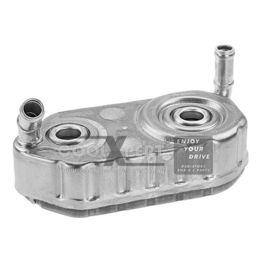 CoolXpert 002-60-00146 Oil Cooler, automatic transmission