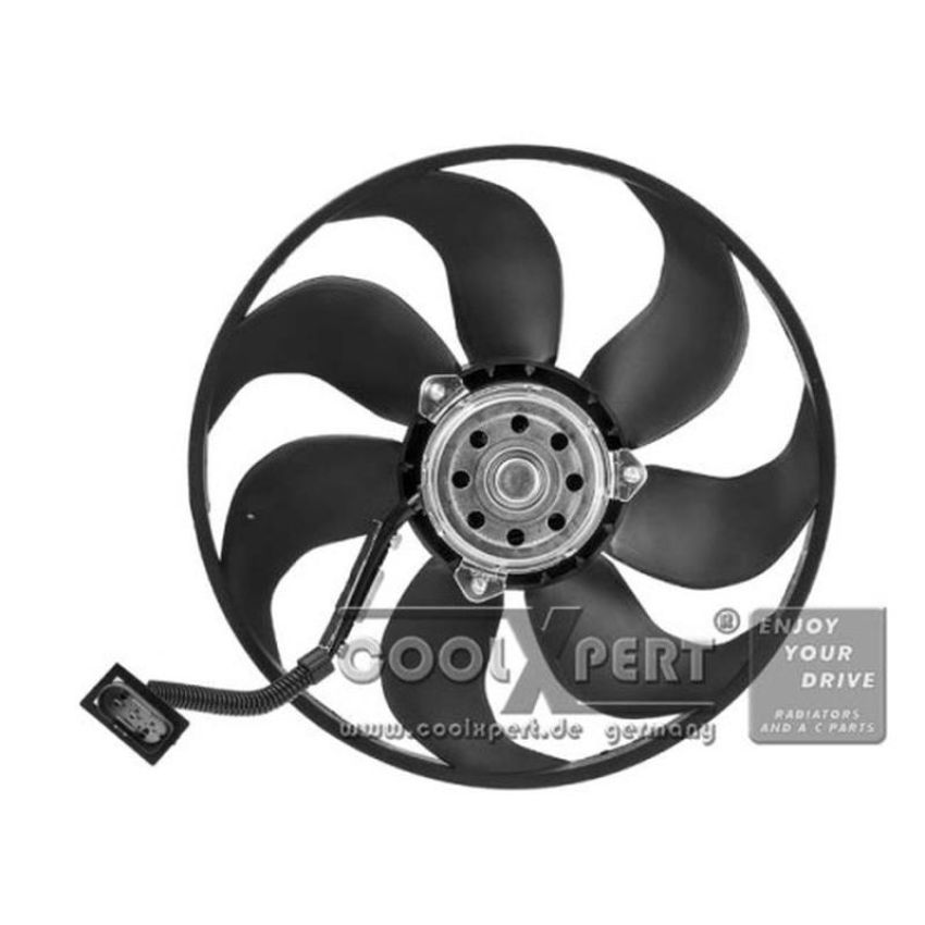 CoolXpert 002-60-00565 Fan, engine cooling