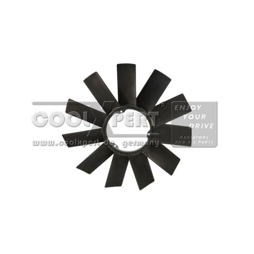 CoolXpert 003-60-00142 Fan Wheel, engine cooling