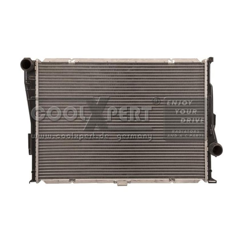 CoolXpert 003-60-01249 Radiator, engine cooling