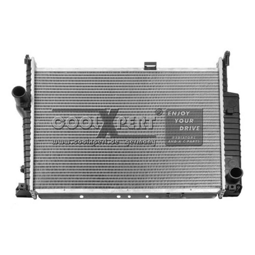 CoolXpert 003-60-01381 Radiator, engine cooling