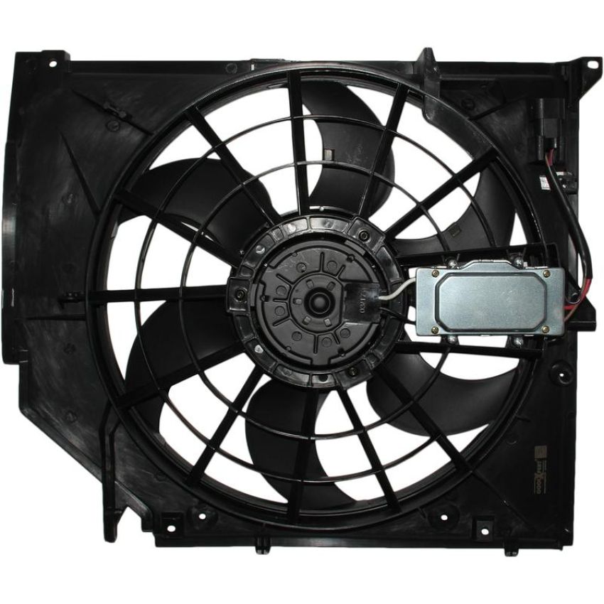 CoolXpert 003-60-08501 Fan, engine cooling