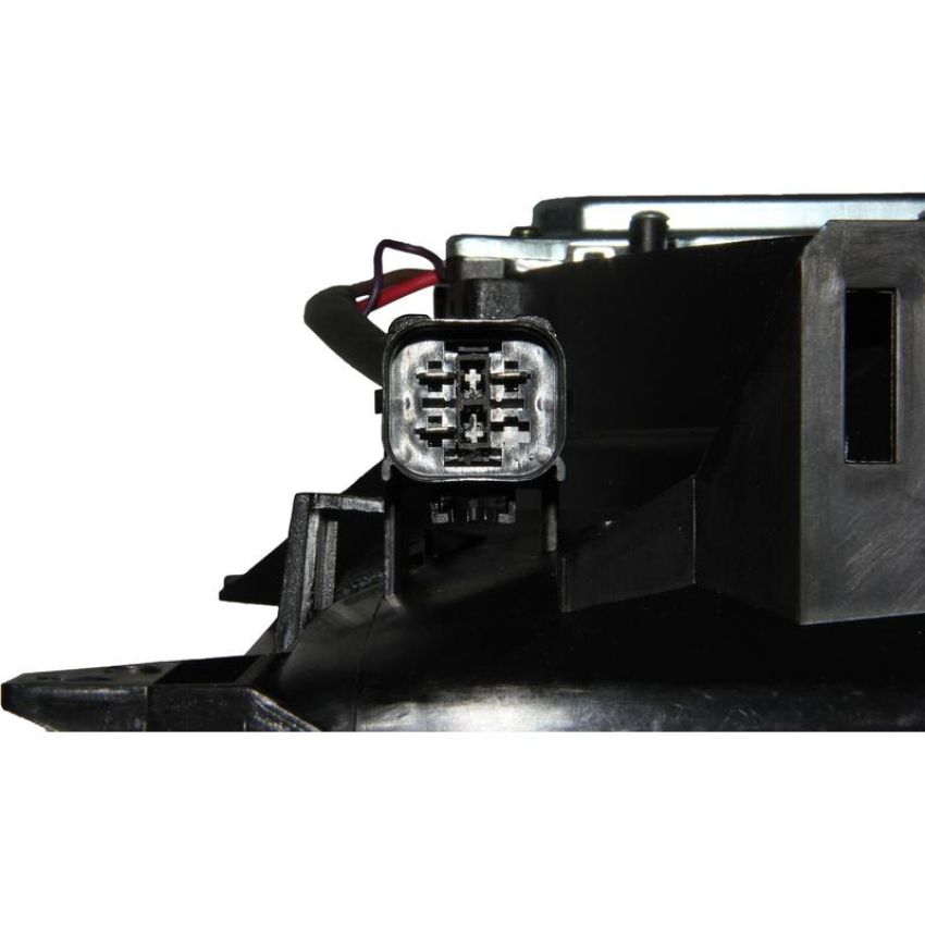 CoolXpert 003-60-08501 Fan, engine cooling