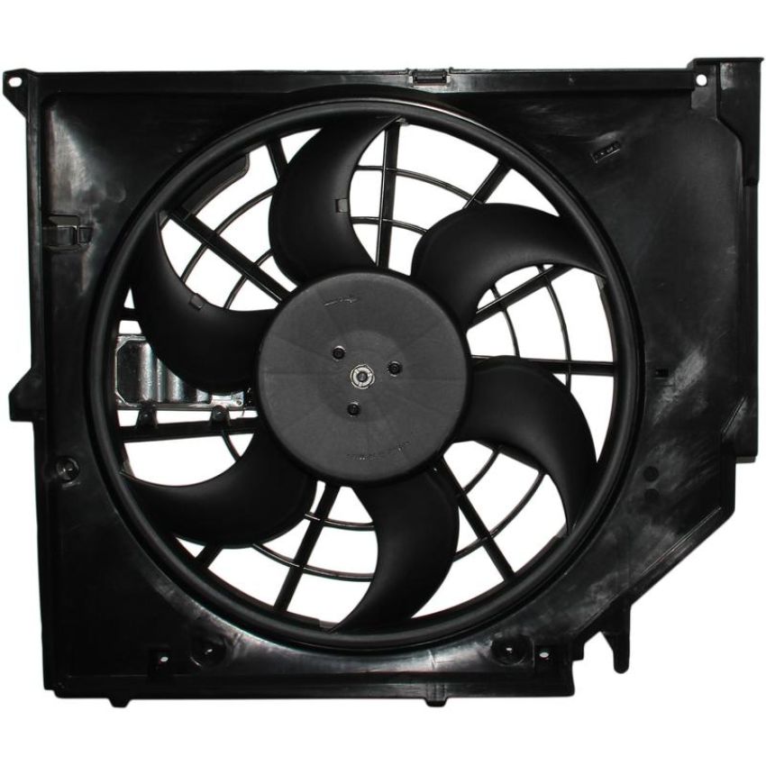CoolXpert 003-60-08501 Fan, engine cooling