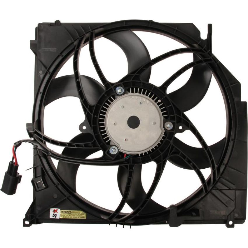 CoolXpert 003-60-13013 Fan, engine cooling