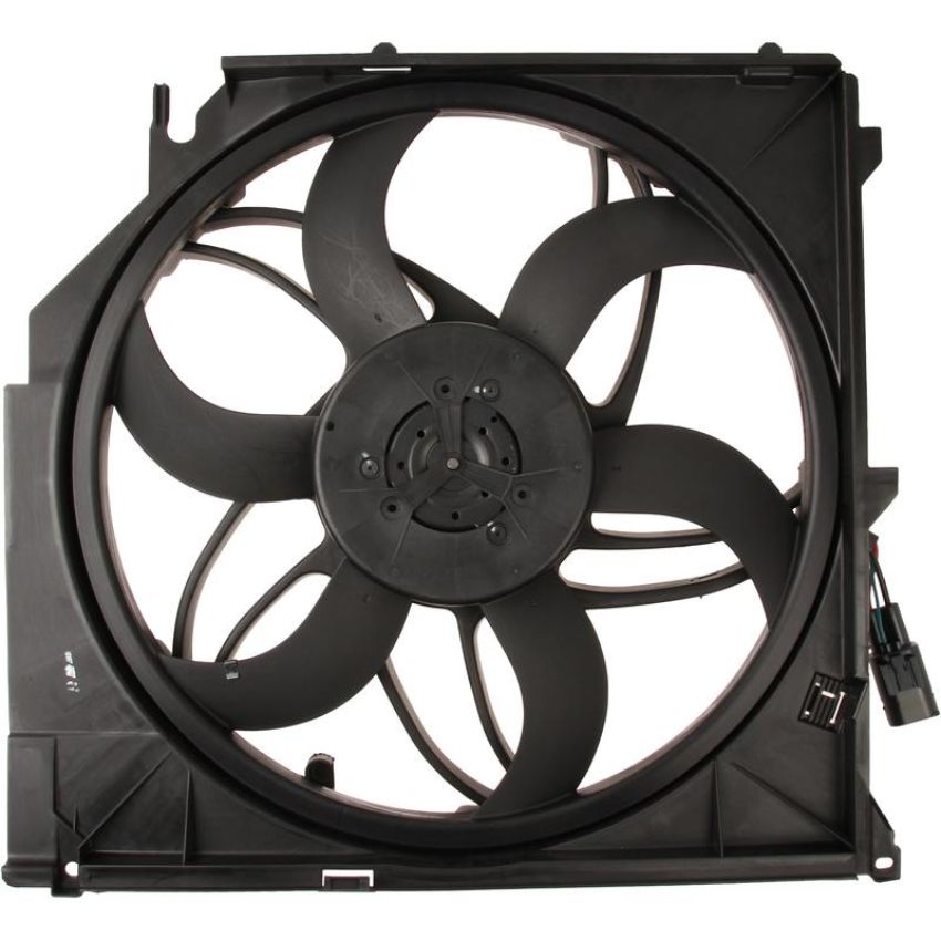CoolXpert 003-60-13013 Fan, engine cooling