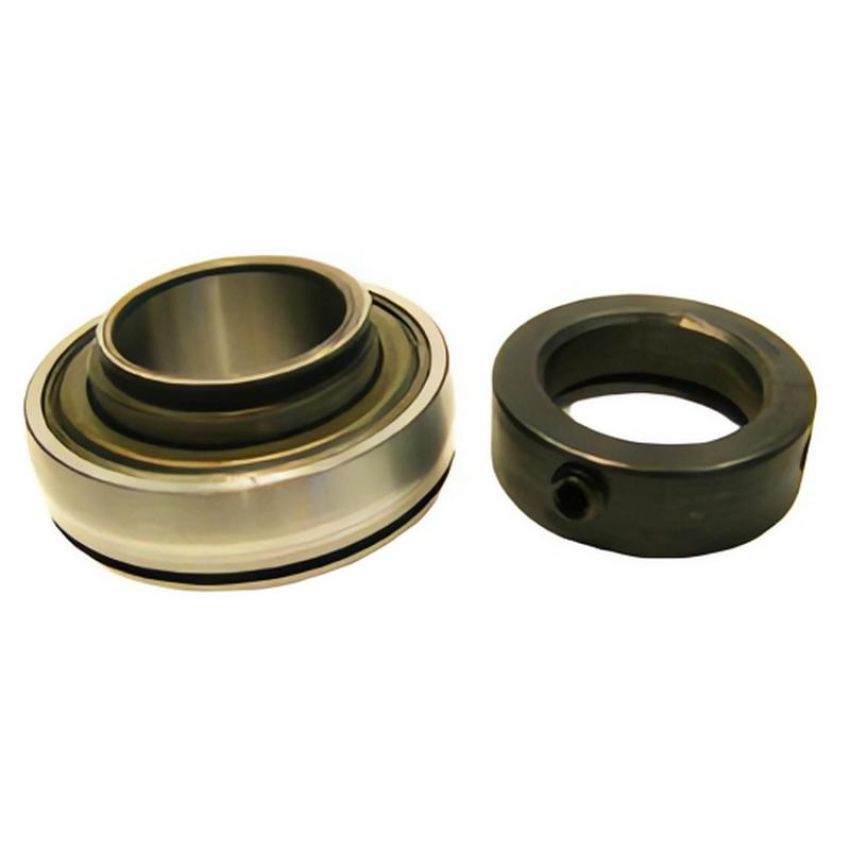 SKF 1100-KRRB SKF Agricultural Wide Ring Adapter Bearing Locking Collar 1100-KRRB 2.047 In