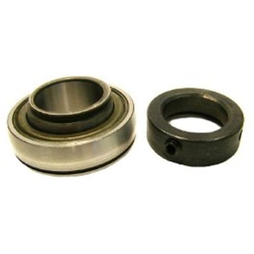 SKF 1100-KRRB SKF Agricultural Wide Ring Adapter Bearing Locking Collar 1100-KRRB 2.047 In