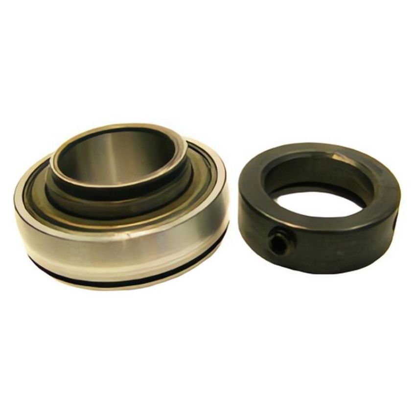 SKF 1106-KRRB SKF Agricultural Wide Inner Ring Adapter Bearing Locking Collar 1106-KRRB 2.835