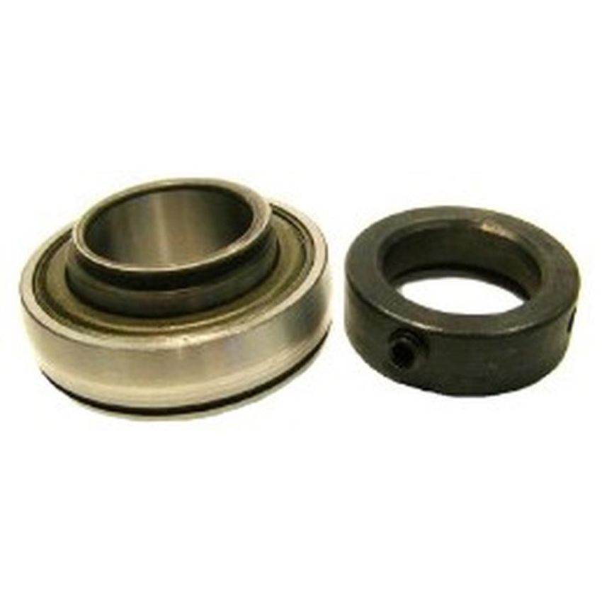 SKF 1106-KRRB SKF Agricultural Wide Inner Ring Adapter Bearing Locking Collar 1106-KRRB 2.835