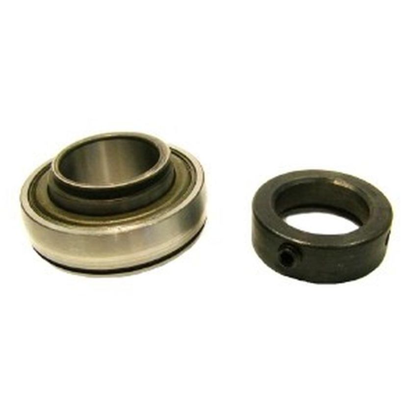 SKF 1108-KRRB SKF Agricultural Wide Inner Ring Adapter Bearing Locking Collar 1108-KRRB 3.150