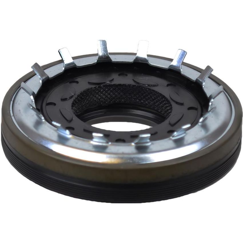 SKF 12400 SKF Seal 12400 For GMC Chevrolet Trailblazer Saab Buick