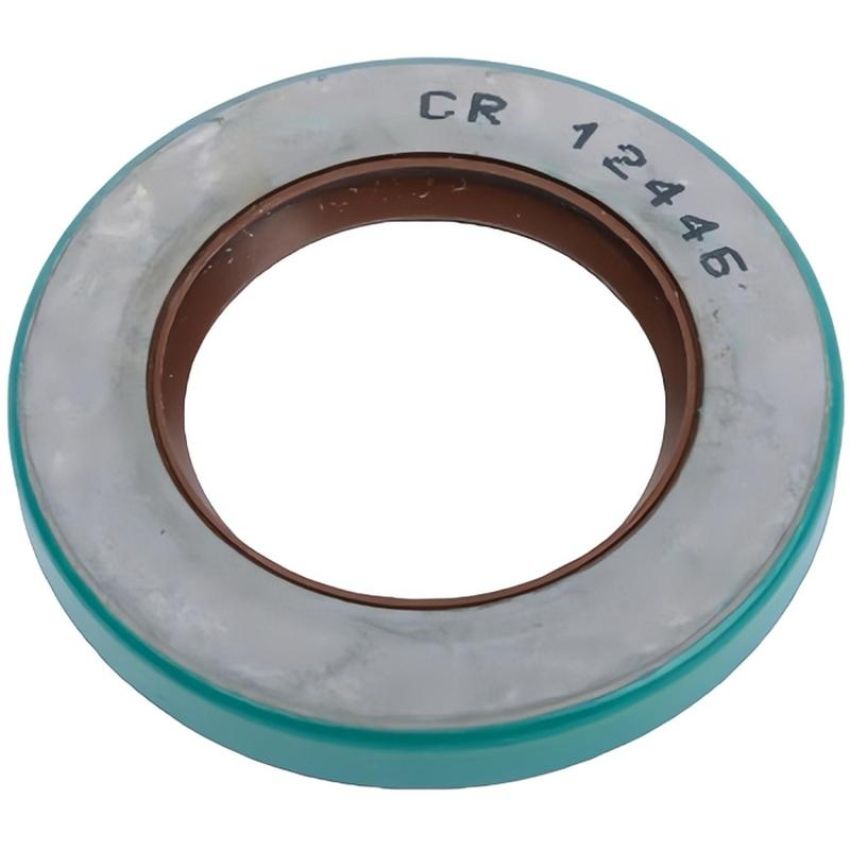 SKF 12446 SKF Engine Crankshaft Seal 12446