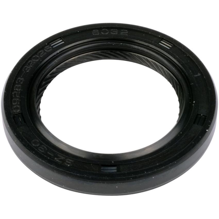 SKF 12724 Seal