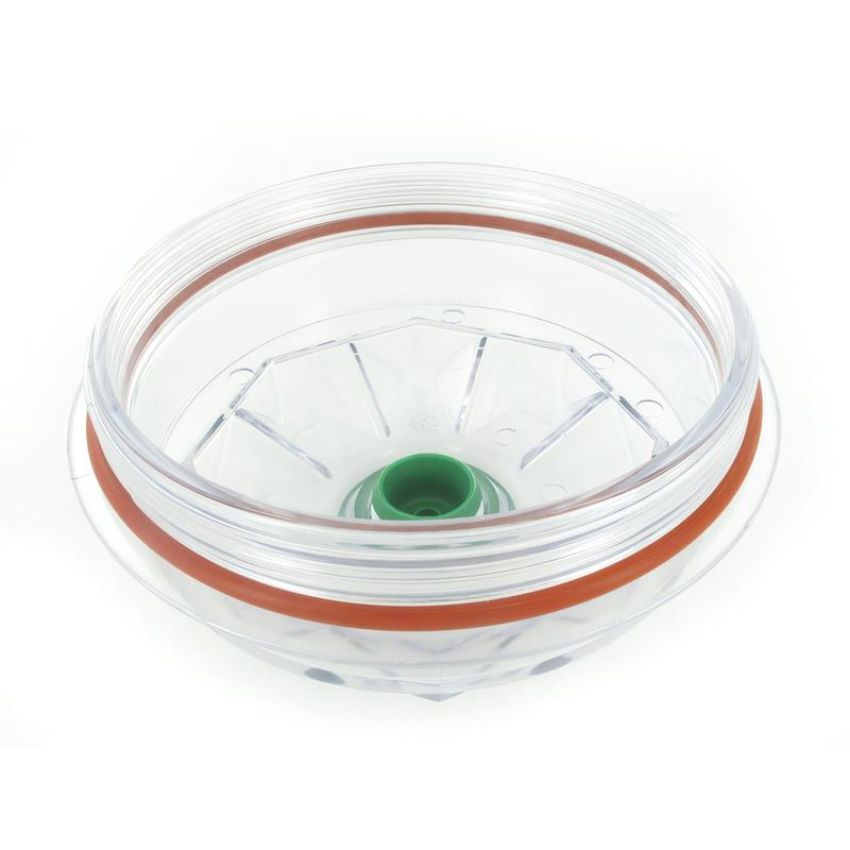 SKF 1282 Oil Fill Hubcap for Pro Par