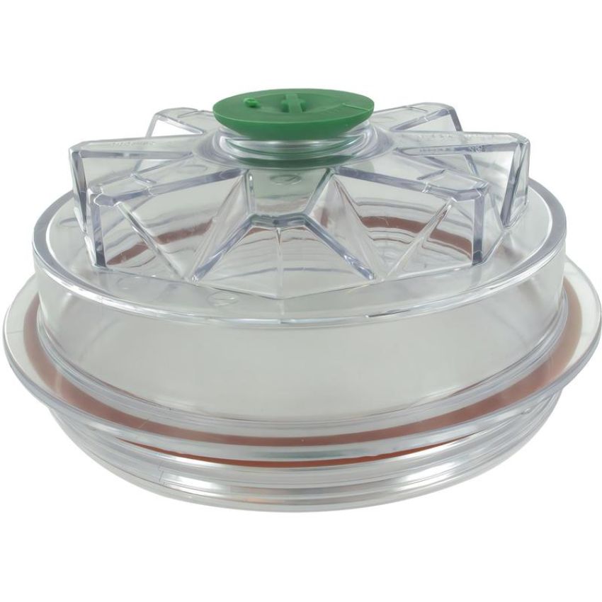 SKF 1282 Oil Fill Hubcap for Pro Par
