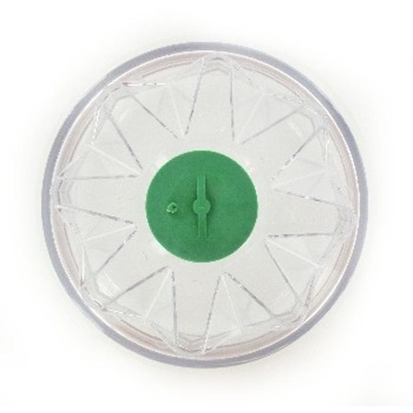 SKF 1282 Oil Fill Hubcap for Pro Par