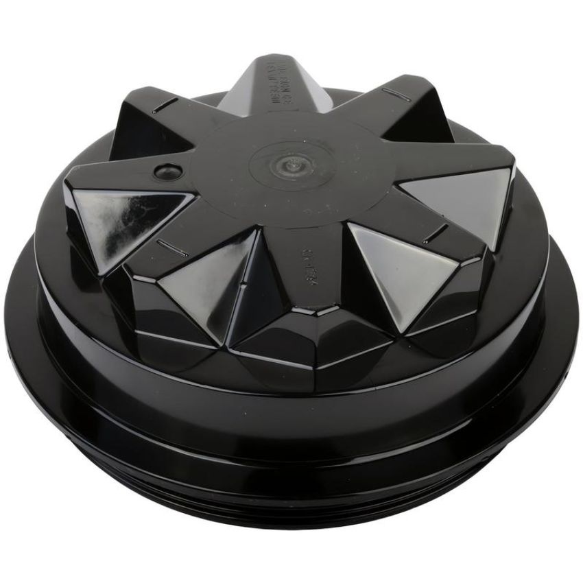 SKF 1284 SKF Tamper-Proof Hubcap 1284 For Volvo