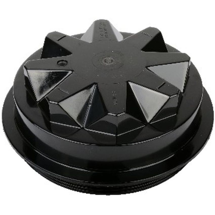 SKF 1284 SKF Tamper-Proof Hubcap 1284 For Volvo