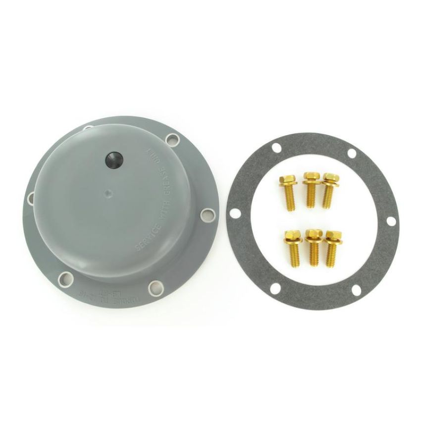 SKF 1343 Grease Fill Hubcap
