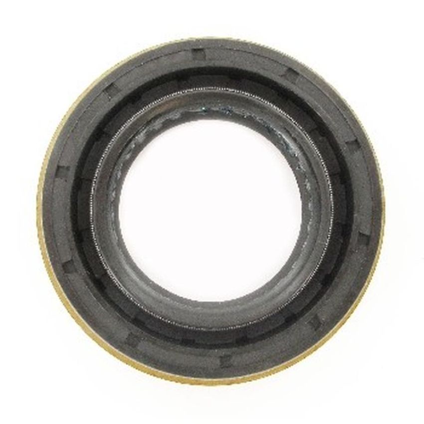 SKF 13763 SKF Seal 13763 Axle Shaft For Dodge Jeep Mitsubishi Chrysler Ram