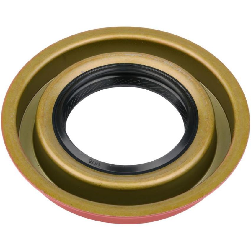 SKF 15306 SKF Seal 15306 For Chevrolet GMC Oldsmobile Saab