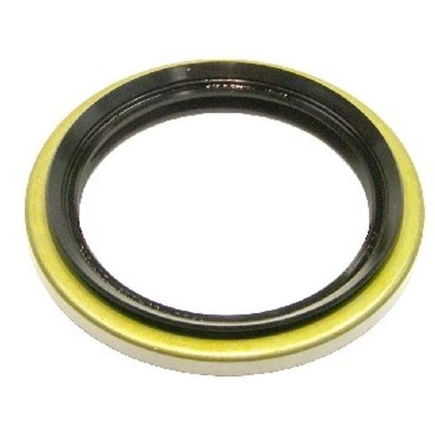 SKF 15682 SKF Rear Wheel Seal Drum Brake 15682 For Honda Civic Del Sol 1993-1995 1996 1997