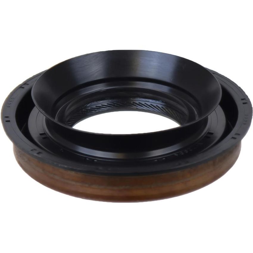 SKF 15695A SKF Rear Differential Pinion Seal 15695A For Nissan Pathfinder Xterra Frontier