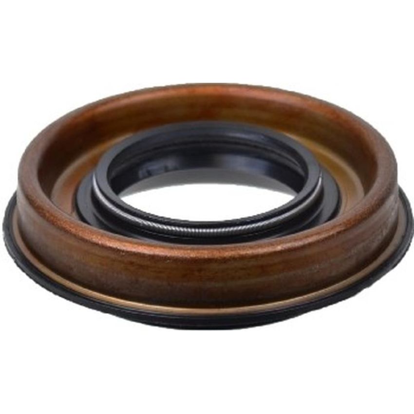 SKF 15695A SKF Rear Differential Pinion Seal 15695A For Nissan Pathfinder Xterra Frontier