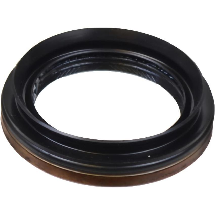 SKF 15708A SKF Transmission Output Shaft Seal 15708A For Jeep Mitsubishi Dodge Caliber
