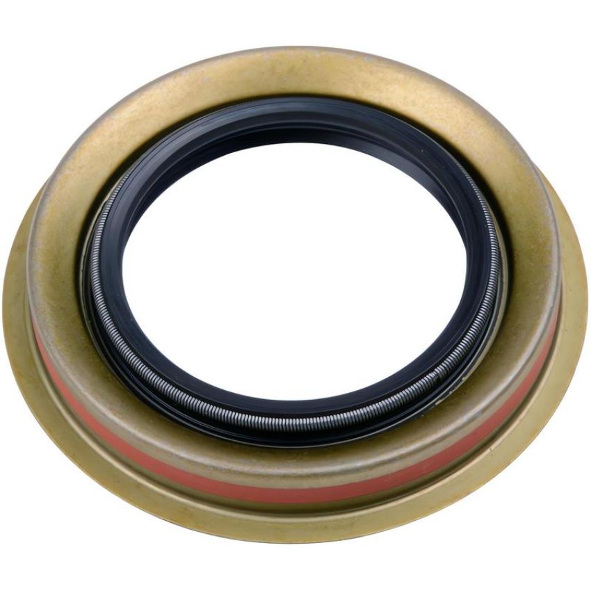 SKF 16108 SKF Seal 16108 Axle Shaft For Chevrolet K2500 Suburban GMC