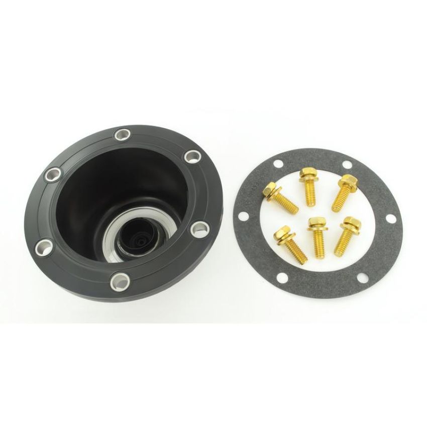 SKF 1612 SKF Oil Fill Hubcap Bearing Cap Seal 1612 For Ford Volvo Freightliner Kenworth P