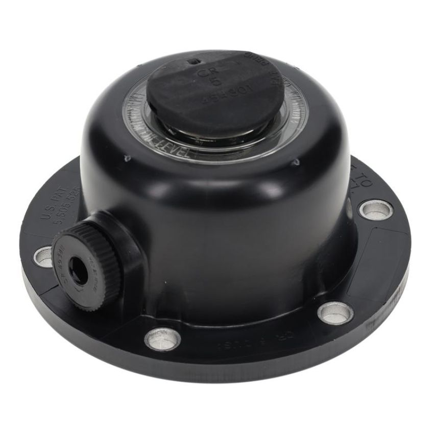 SKF 1612 SKF Oil Fill Hubcap Bearing Cap Seal 1612 For Ford Volvo Freightliner Kenworth P