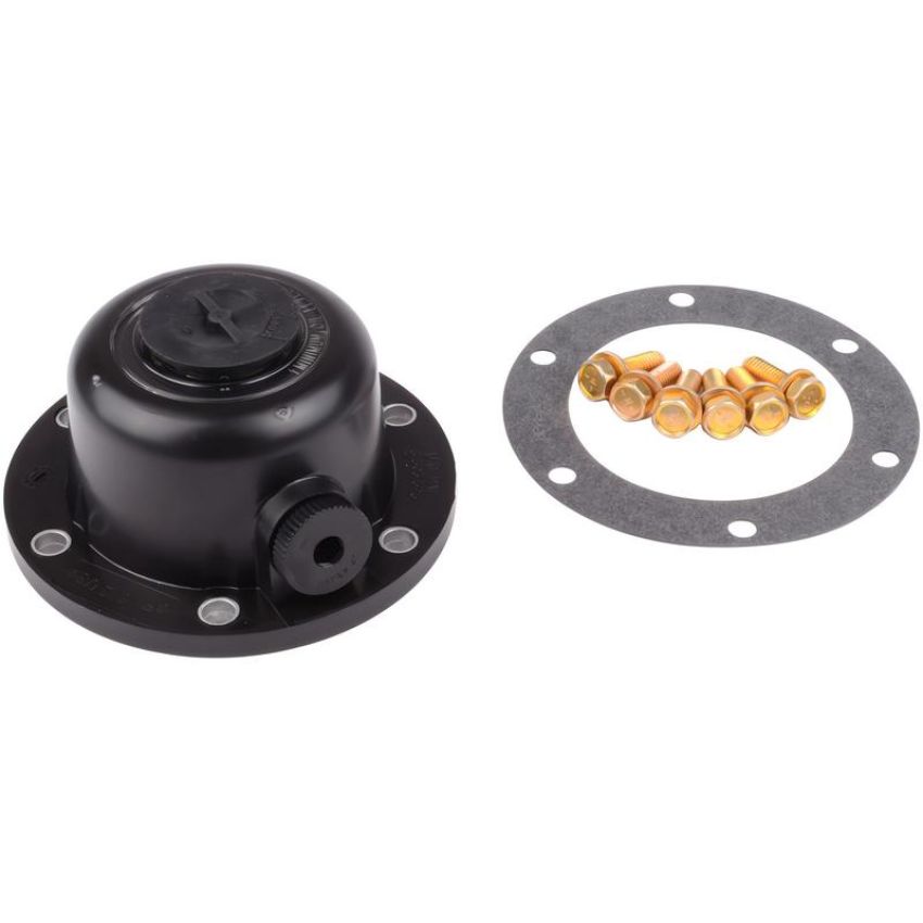 SKF 1612 SKF Oil Fill Hubcap Bearing Cap Seal 1612 For Ford Volvo Freightliner Kenworth P
