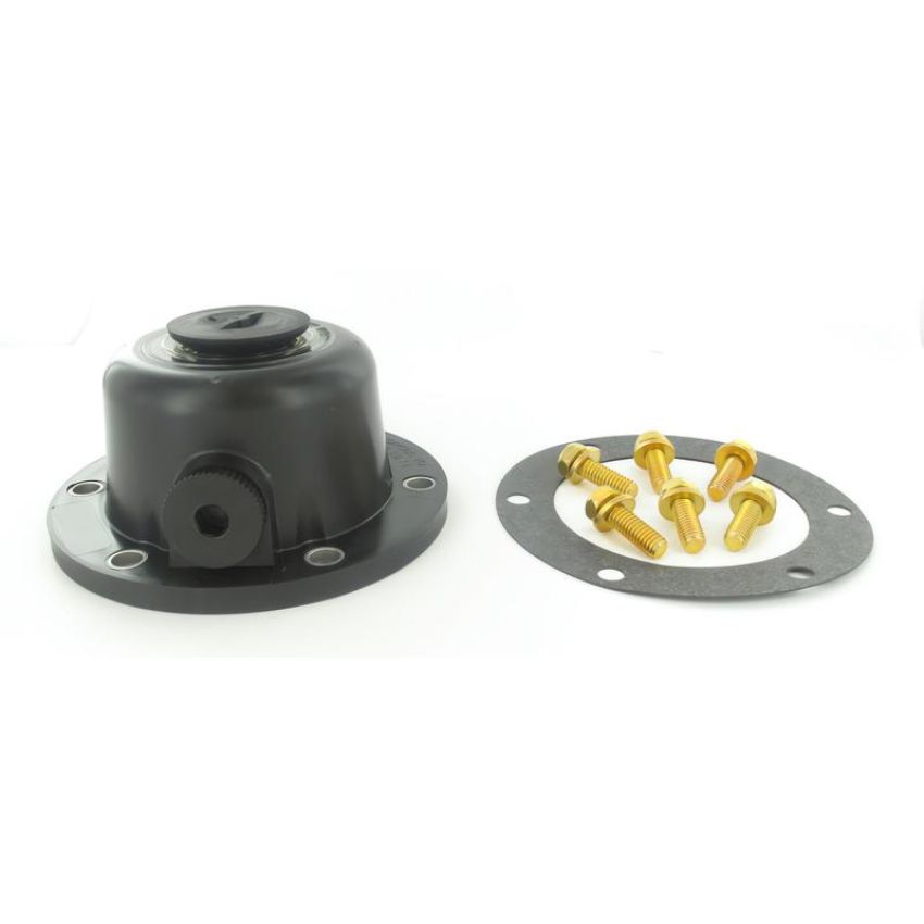 SKF 1612 SKF Oil Fill Hubcap Bearing Cap Seal 1612 For Ford Volvo Freightliner Kenworth P