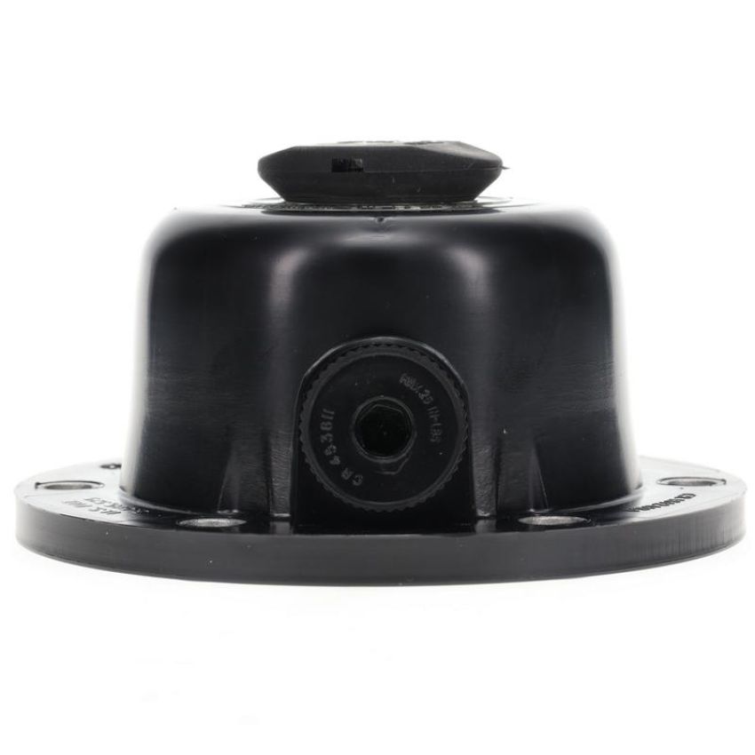 SKF 1612 SKF Oil Fill Hubcap Bearing Cap Seal 1612 For Ford Volvo Freightliner Kenworth P