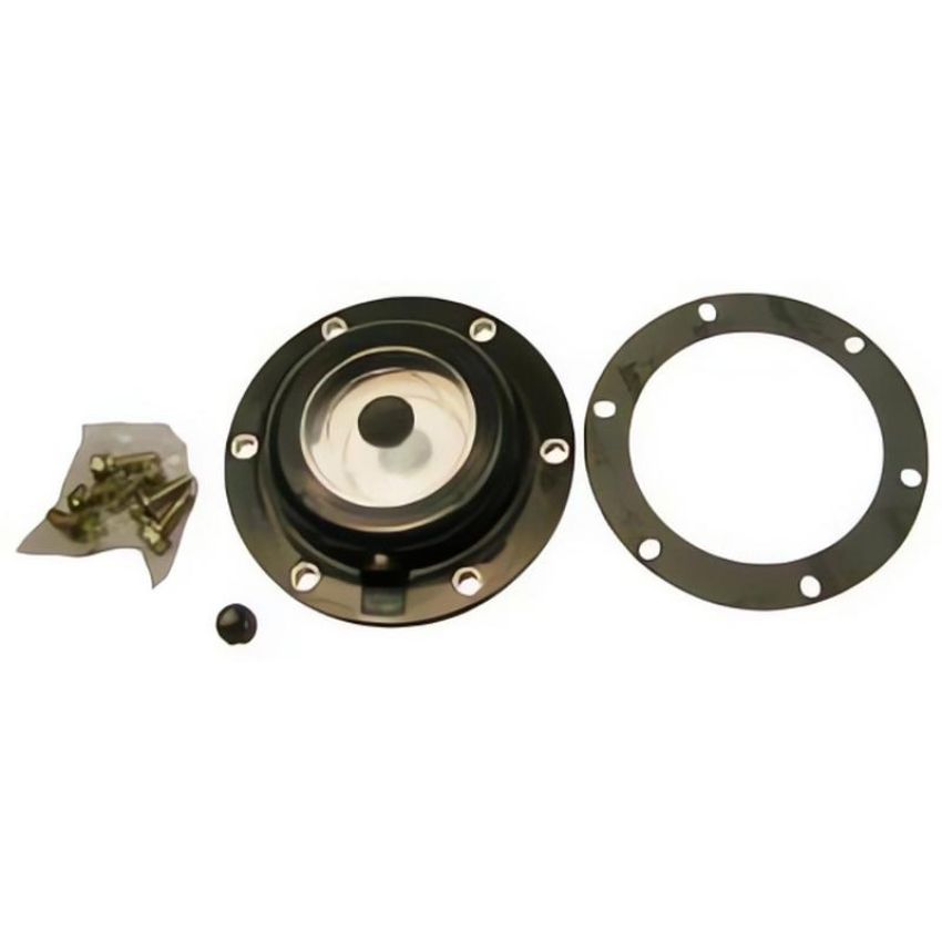 SKF 1613 SKF Oil Fill Hubcap Bearing Cap Seal 1613 6.2500In