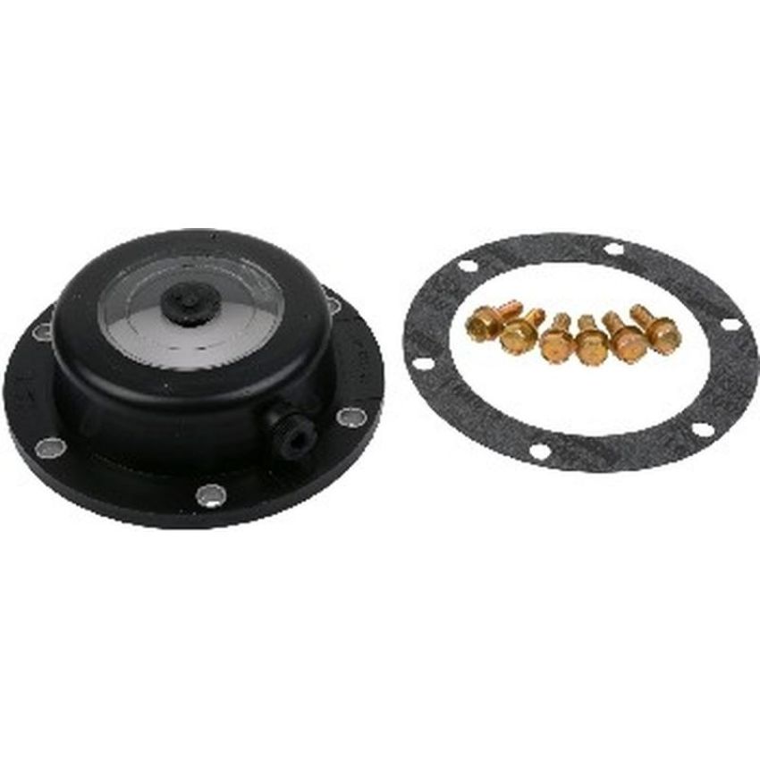 SKF 1613 SKF Oil Fill Hubcap Bearing Cap Seal 1613 6.2500In